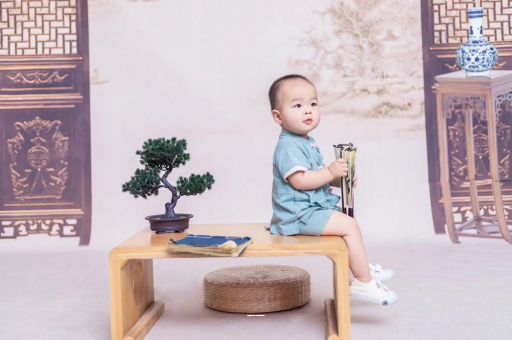 枣庄宝宝牙齿发黑